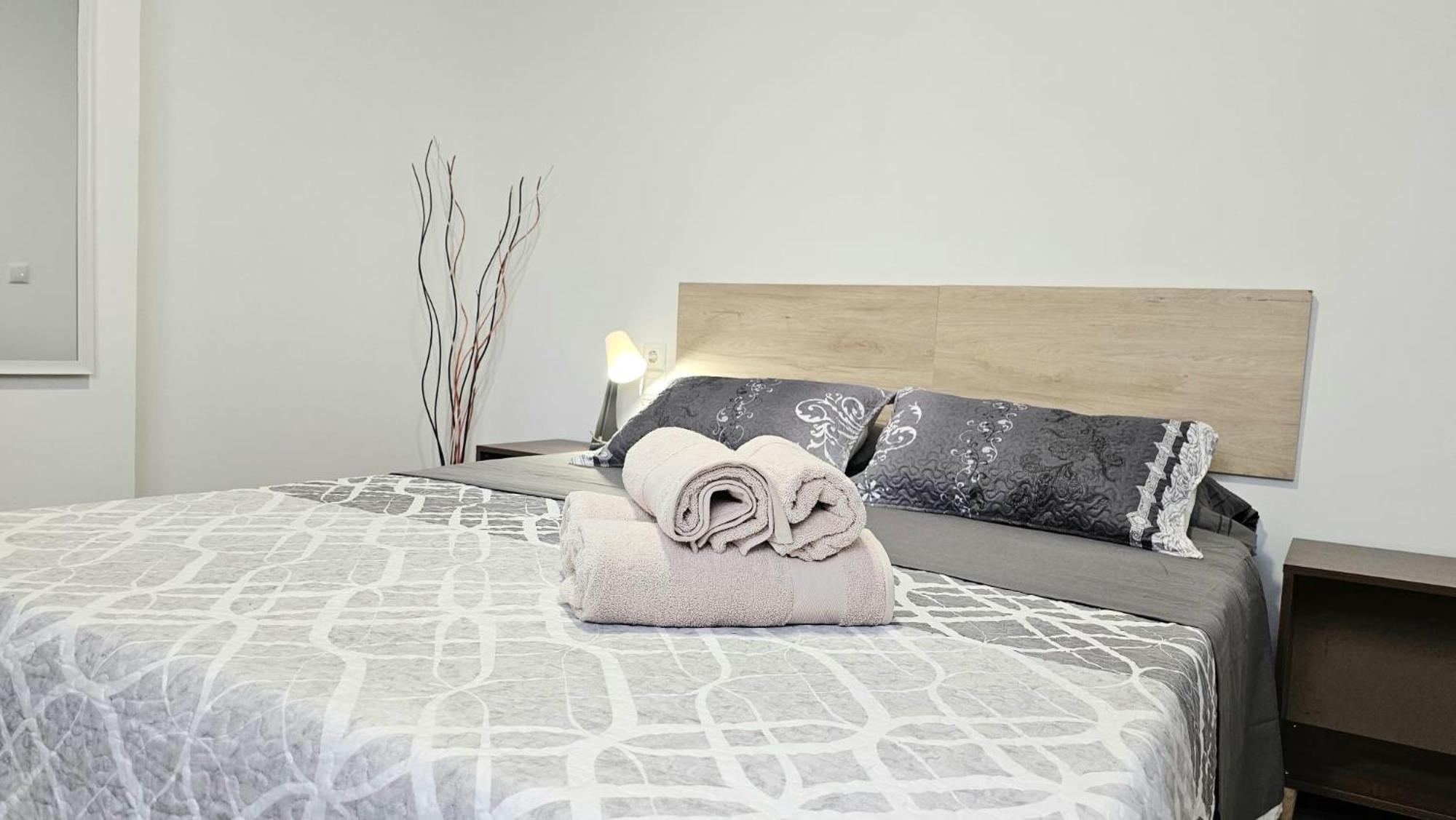 Apartamento Estudiomar By Goldent Familias *