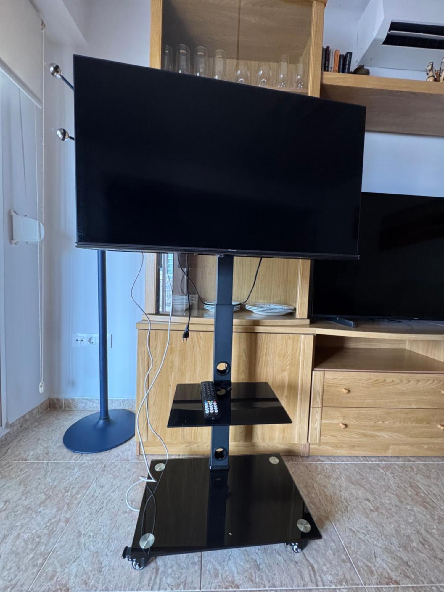 Apartamento Caracola Gandía