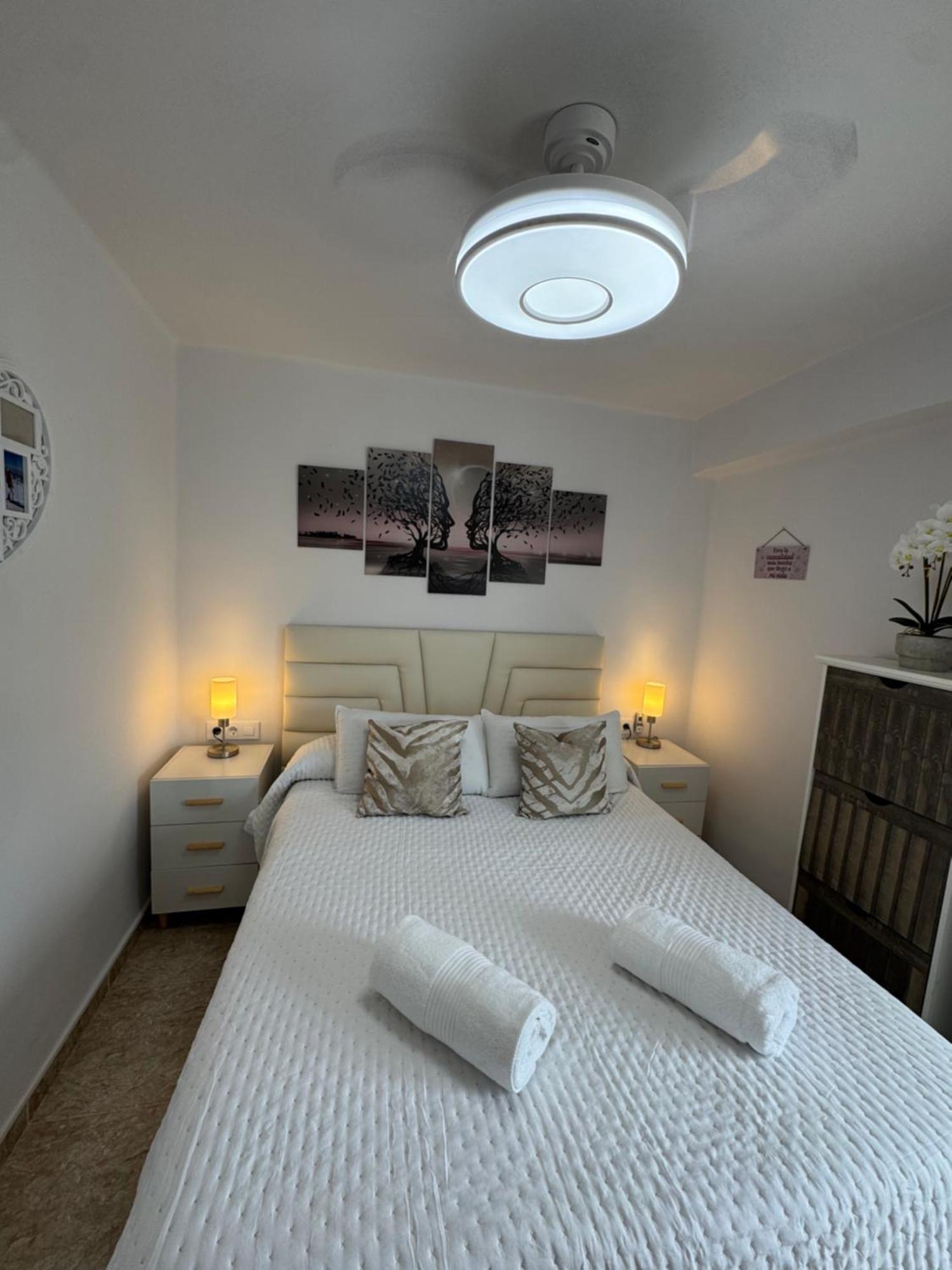 Apartamento Caracola *