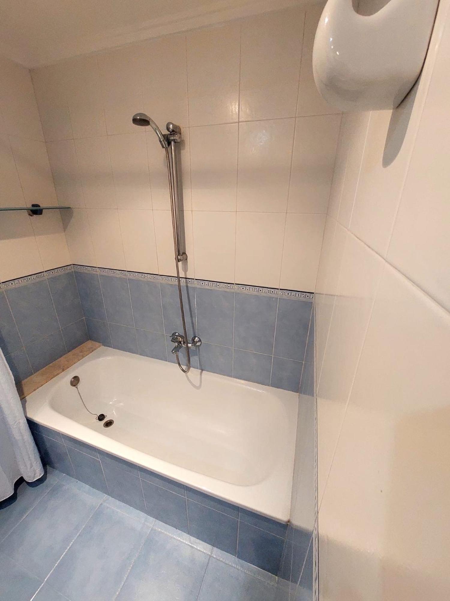 Apartamento Magnifico Piso En Playa De *