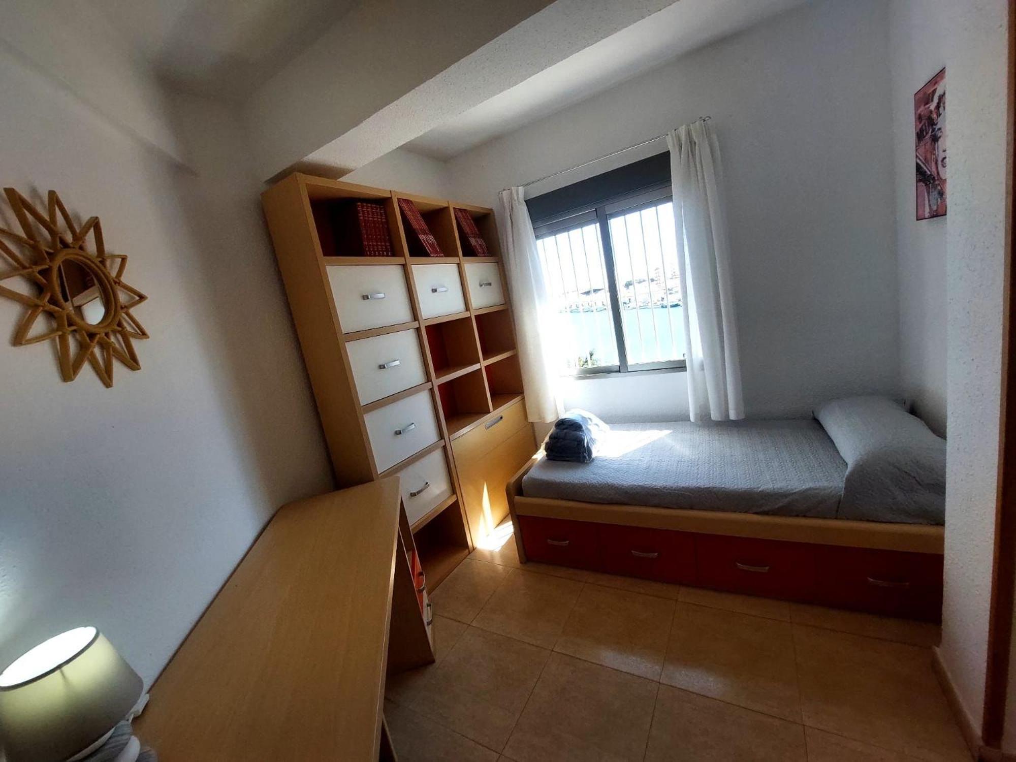 Magnifico Piso En Playa De Apartamento *