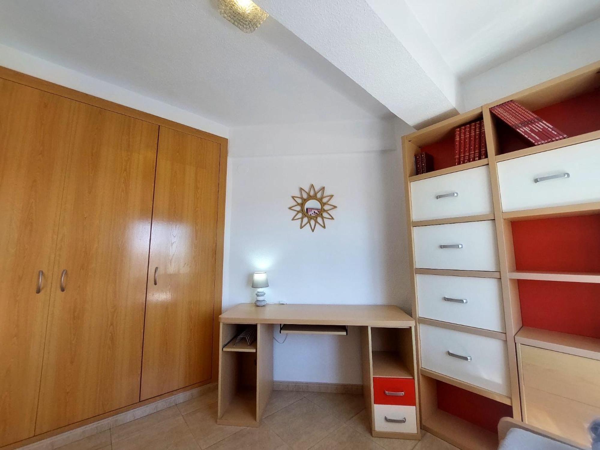 Magnifico Piso En Playa De Apartamento *