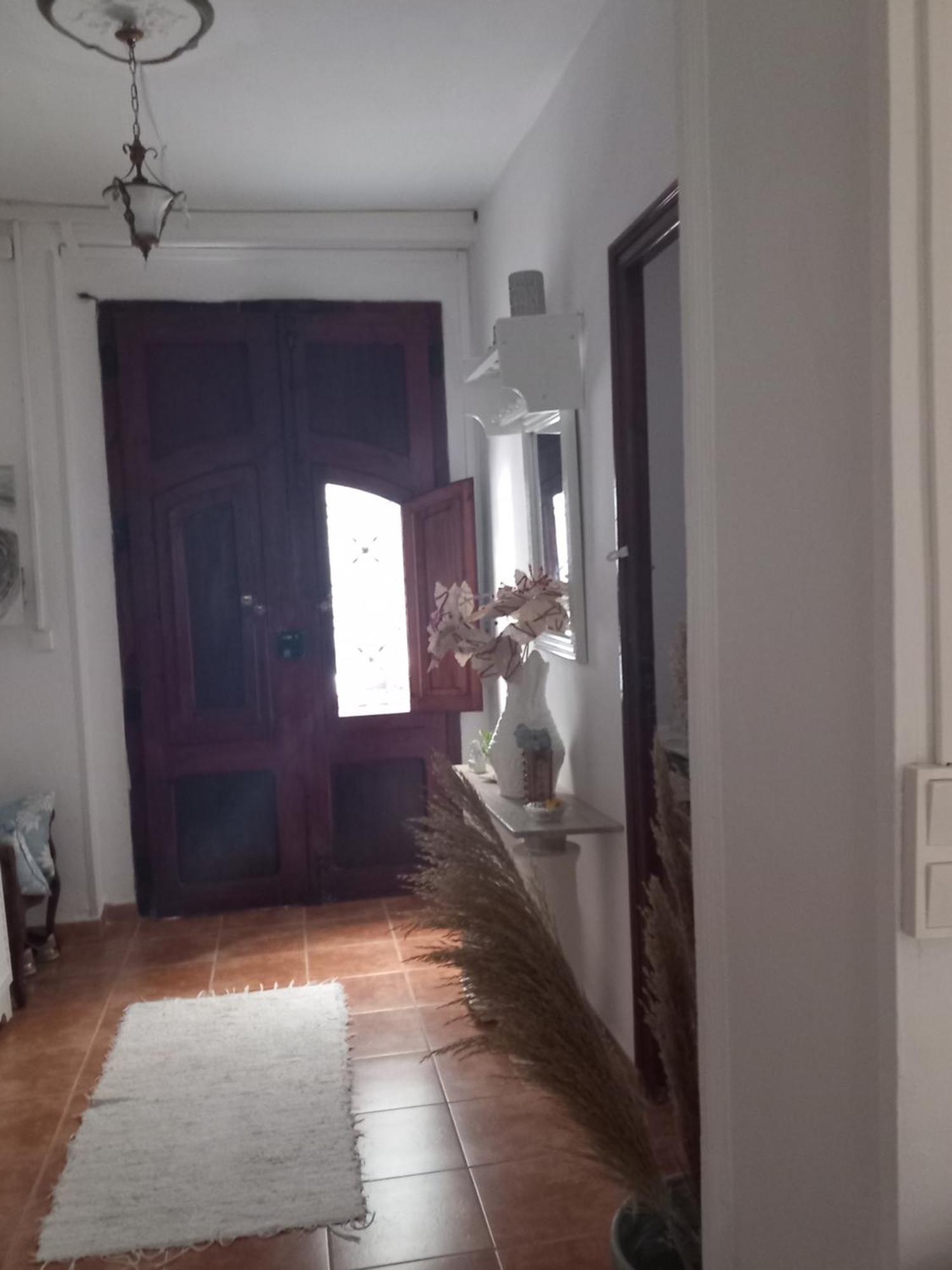 Habitación en casa particular En Familiar