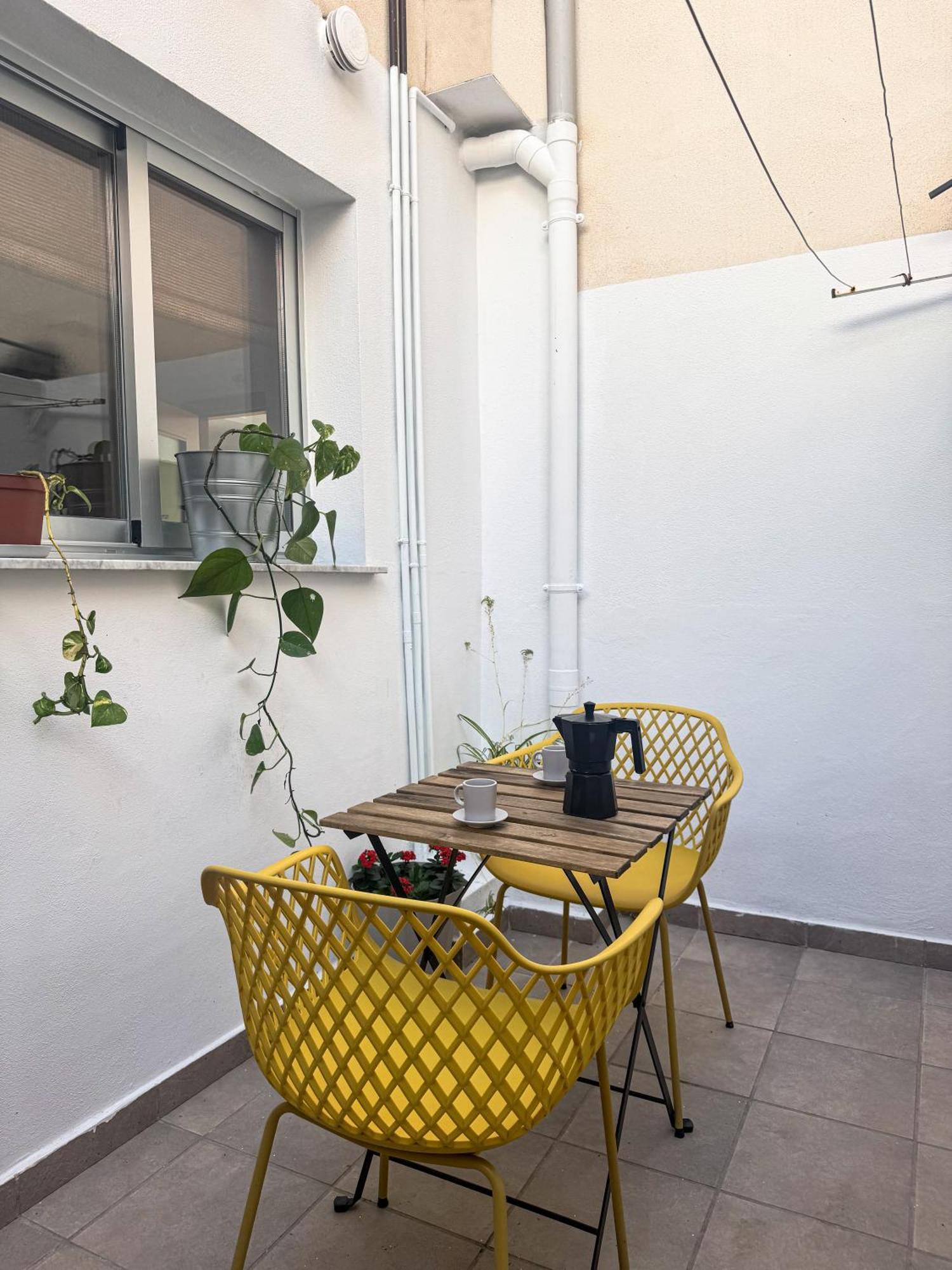 New And Cozy In The Center Of Gandía