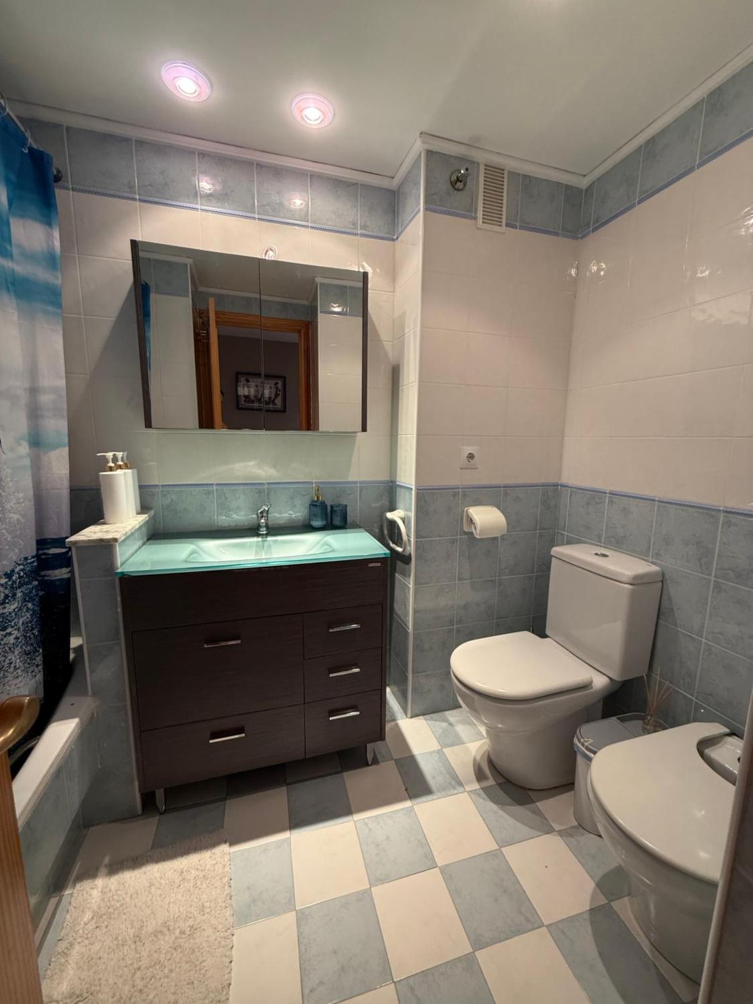 S&l Apartamento Gandía