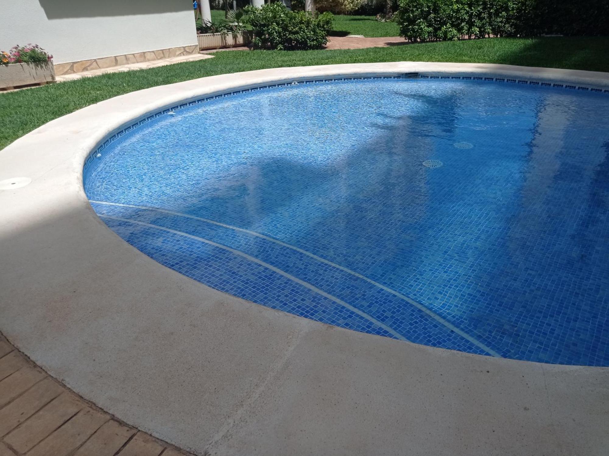 Palmeras Iii Solo Familias Serviplaya!!! Apartment *