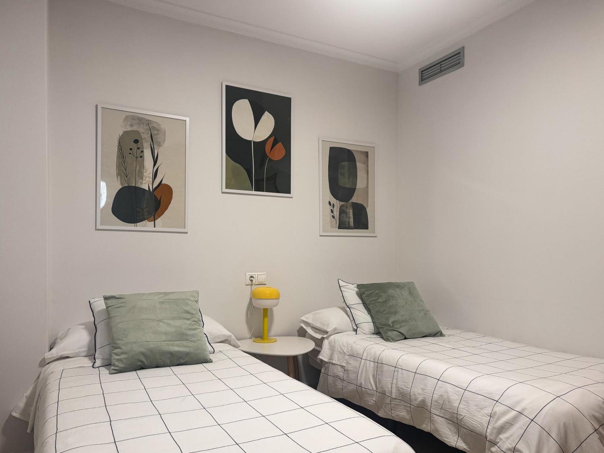Apartamento New And Cozy In The Center Of