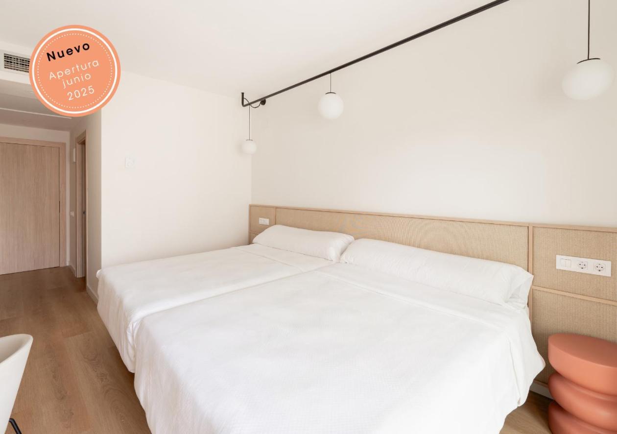 Hotel Rh Arena Gandía