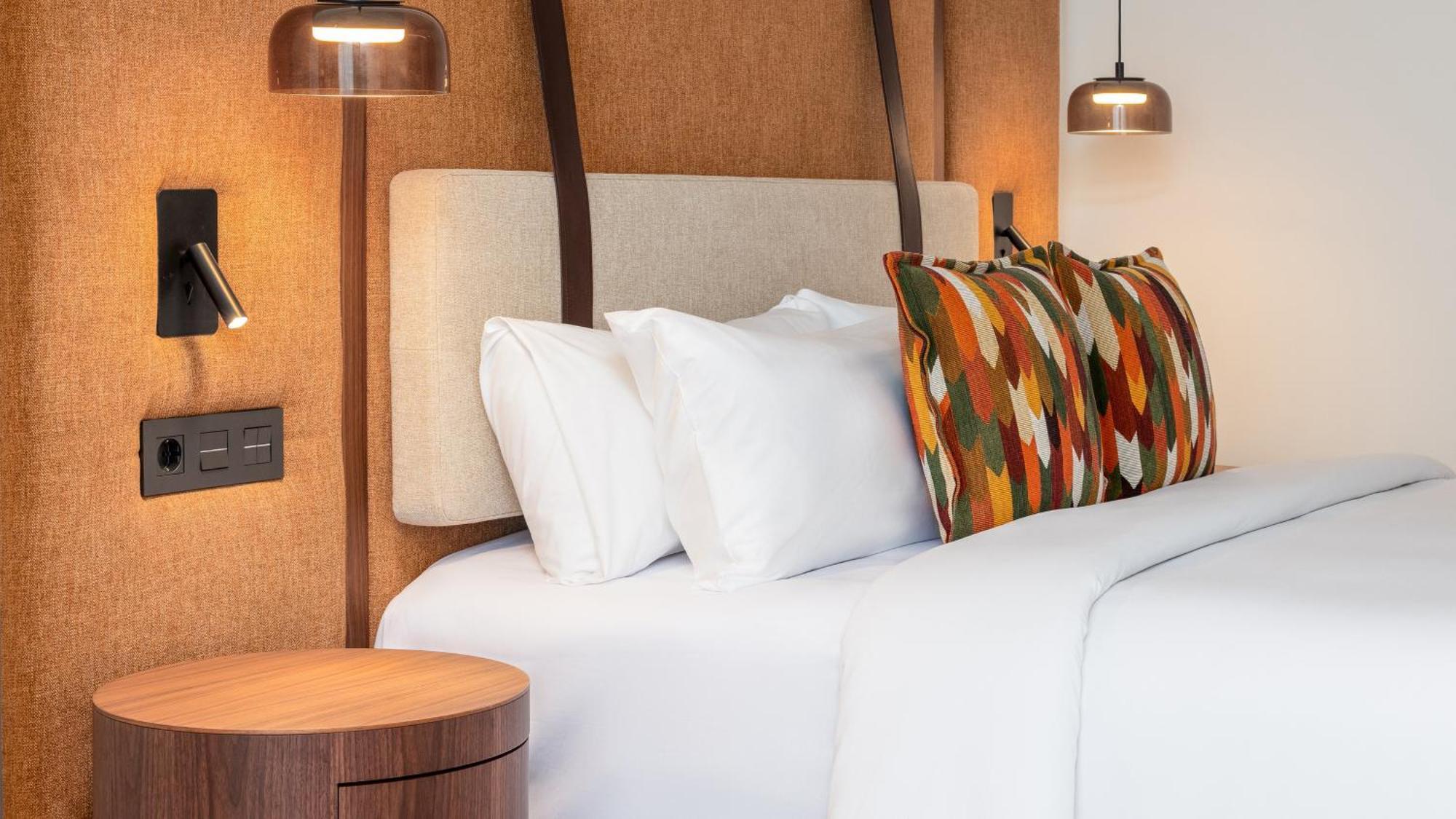 Indigo By Ihg Hotel