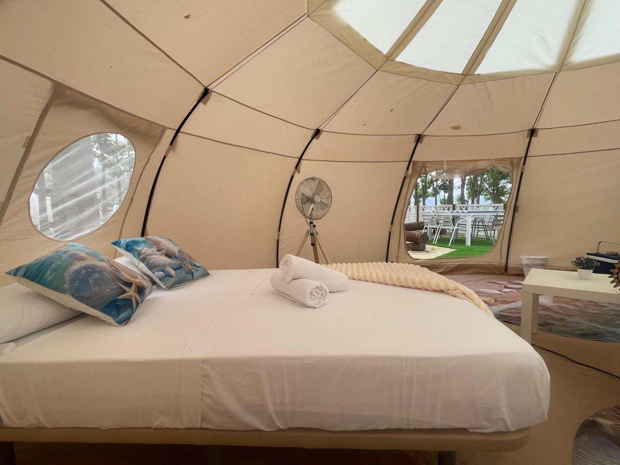 La Escalada Parque de vacaciones