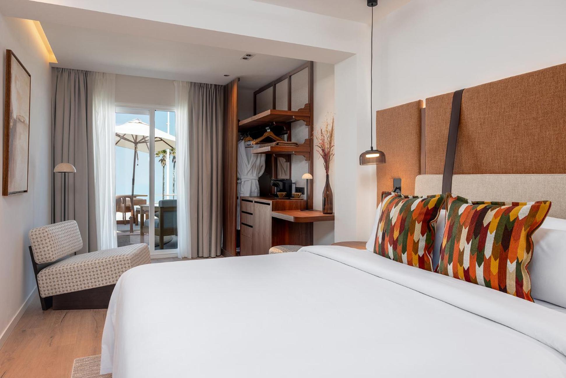 Indigo By Ihg 4*