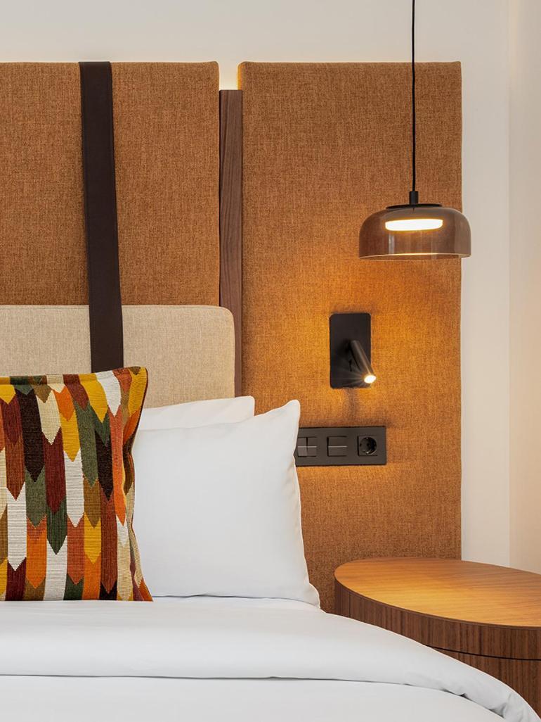 Indigo By Ihg 4*