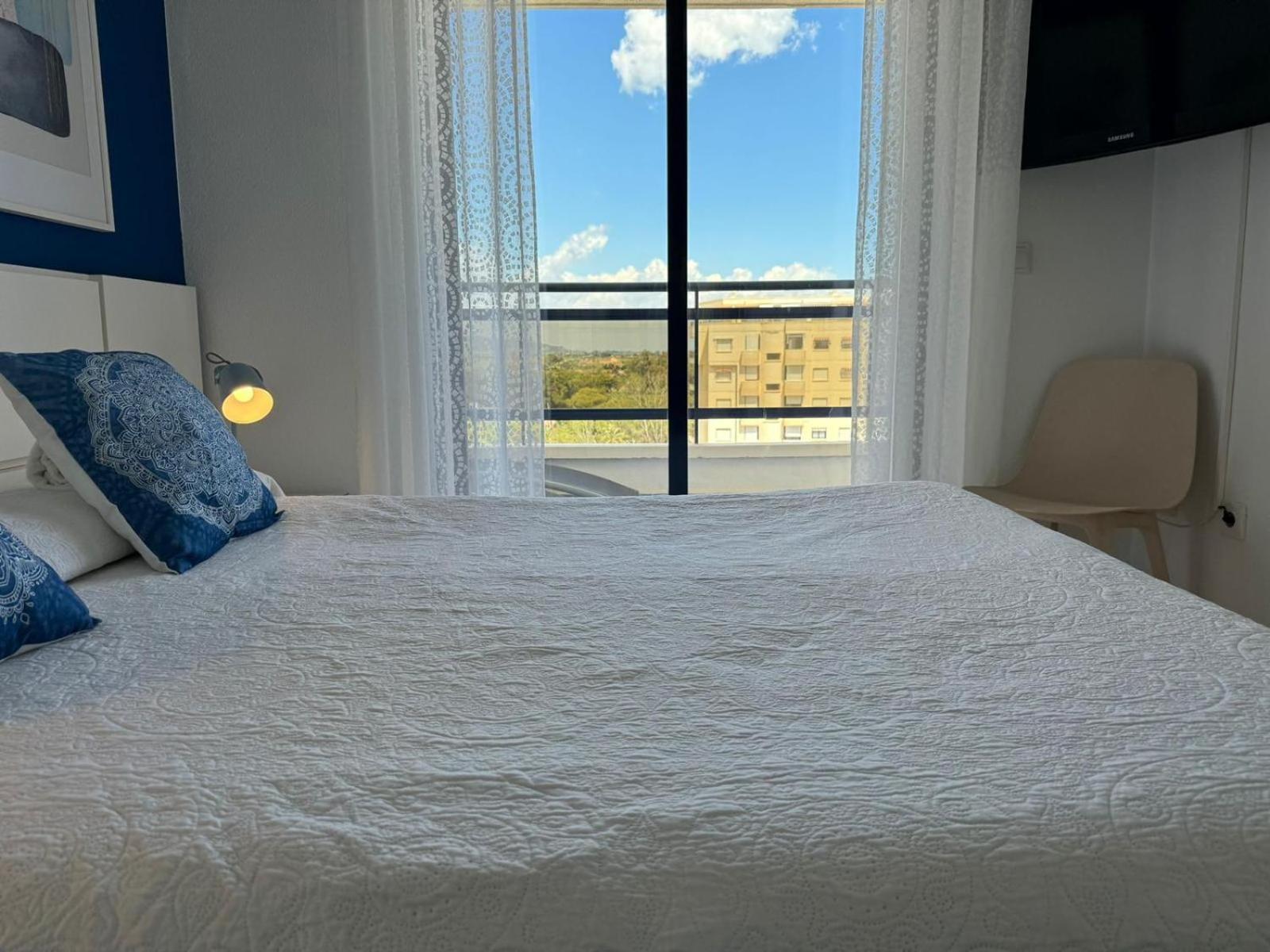Apartment Ag Eden Gandia