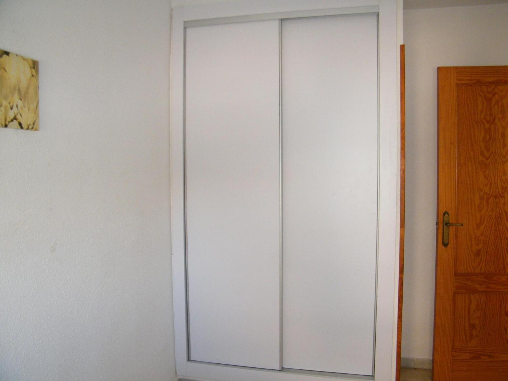 Familiar De 3 En Con Piscina, Cerca De Playa Y Puerto - Es-314-26 Apartamento Gandía