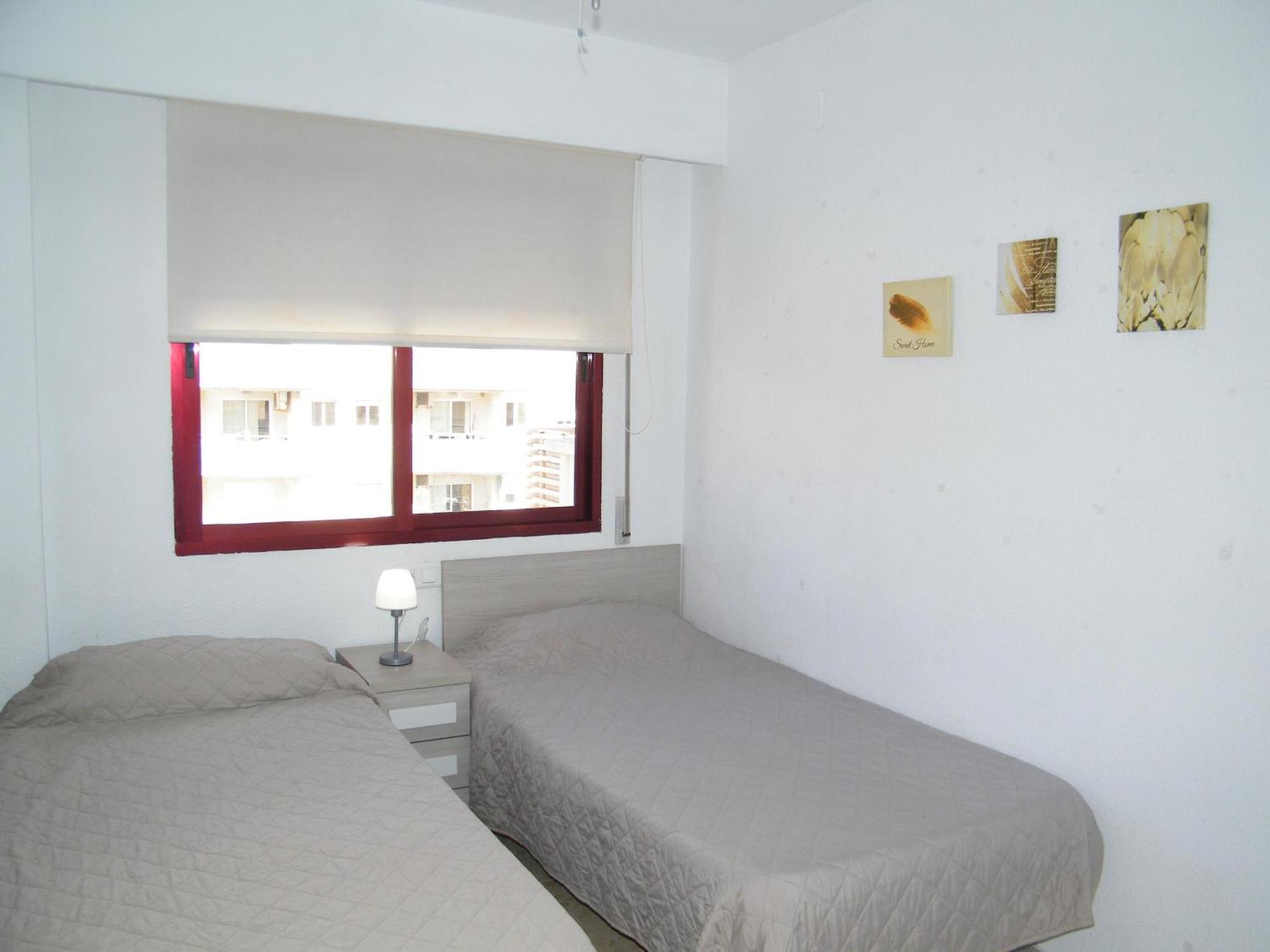Familiar De 3 En Con Piscina, Cerca De Playa Y Puerto - Es-314-26 Apartamento *