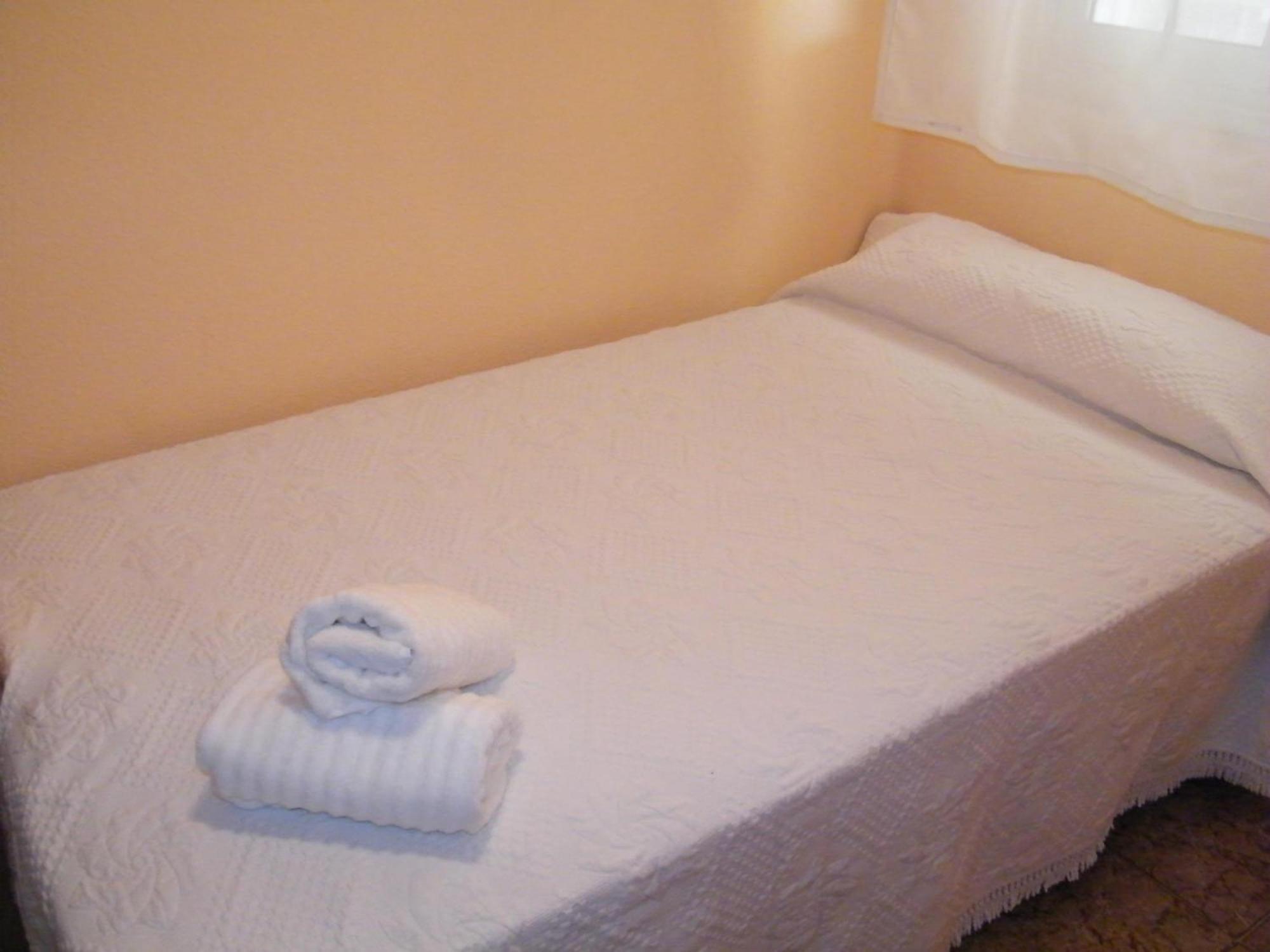 Apartamento Playa De Gandia, Primera Linea Frontal Al Mar. 3 A/a. Exclusivo Familias - Es-314-36