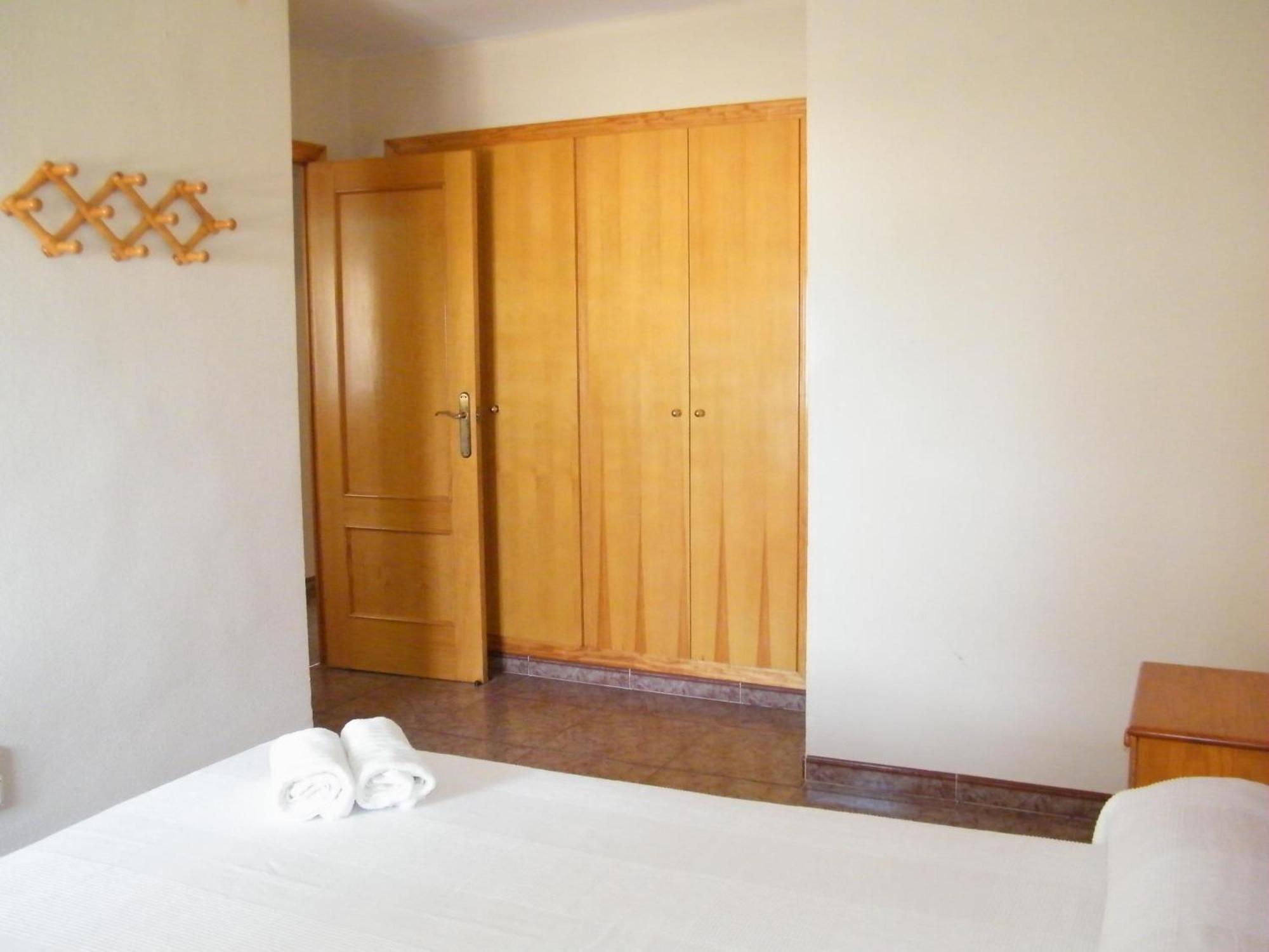 Playa De Gandia, Primera Linea Frontal Al Mar. 3 A/a. Exclusivo Familias - Es-314-36 Apartamento