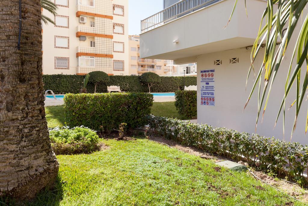 Apartamento Gandiazar Playa *