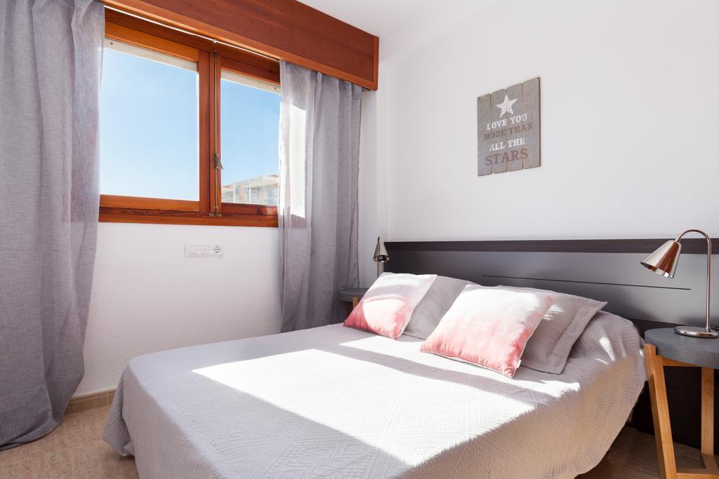 Apartamento Apartamento Gandiazar Playa