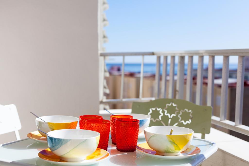 Apartamento Gandiazar Playa