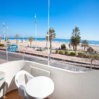 Hotel Rh Riviera - Adults Only