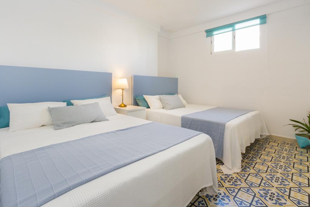 Exclusivo Con Piscina Privada Junto A La Playa Gandía