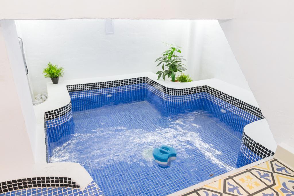 Apartamento Exclusivo Con Piscina Privada Junto A La Playa Gandía