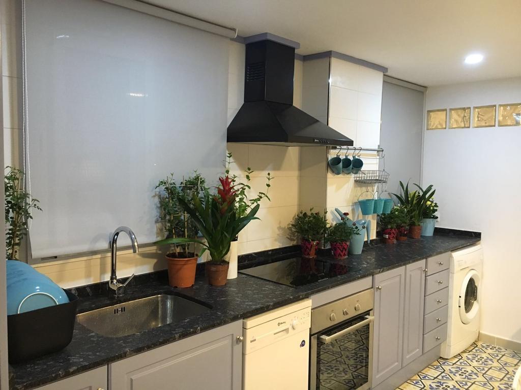 Exclusivo Con Piscina Privada Junto A La Playa Gandía