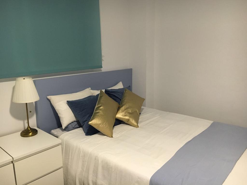 Apartamento Exclusivo Con Piscina Privada Junto A La Playa *