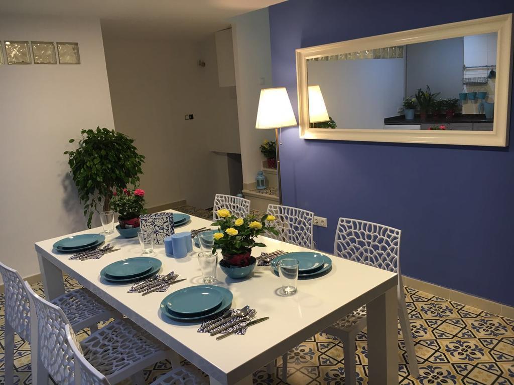 Apartamento Exclusivo Con Piscina Privada Junto A La Playa