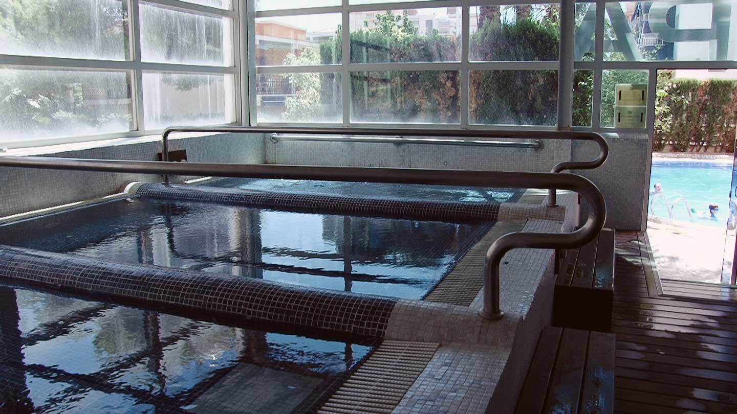 Rh Arena Hotel