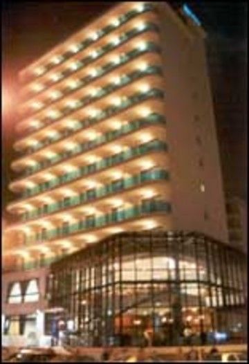 Cibeles Playa Hotel
