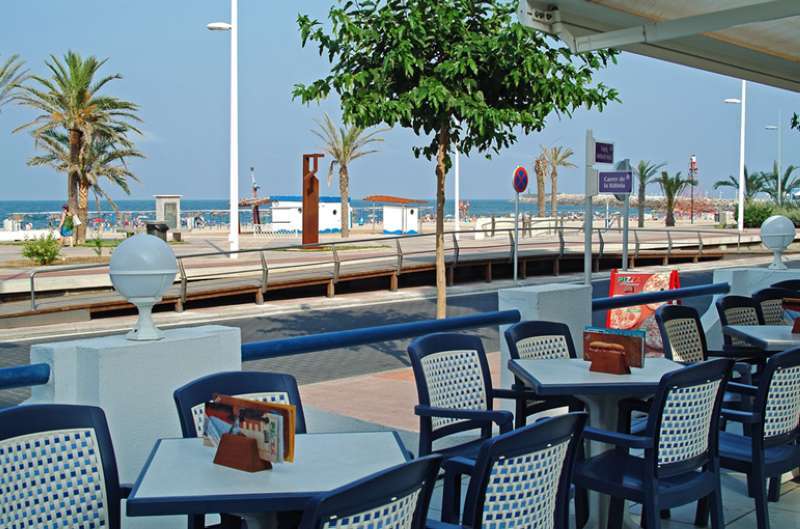 Rh Riviera - Adults Only Hotel Gandía