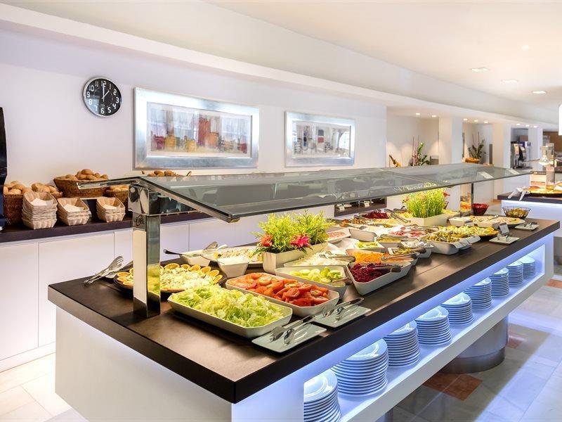 Rh Bayren Parc Hotel 4*