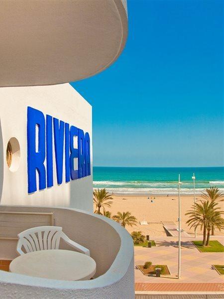 Rh Riviera - Adults Only Hotel Gandía
