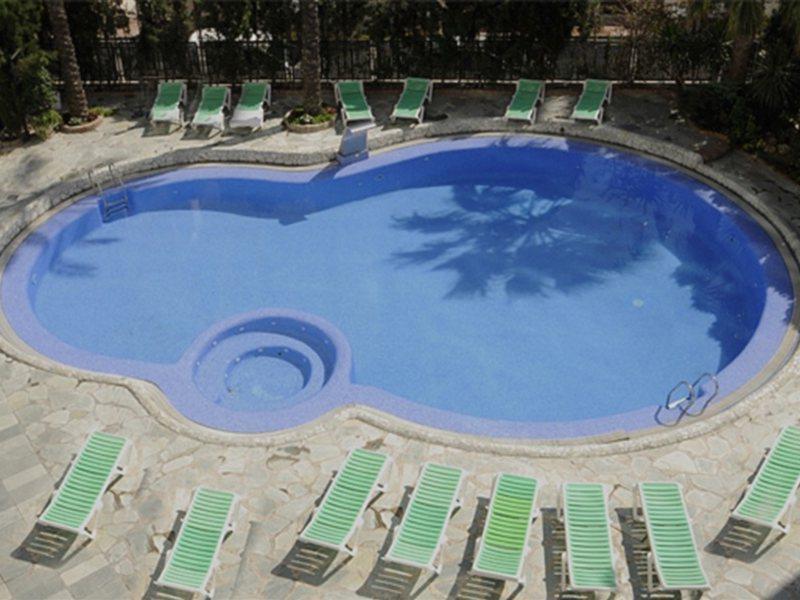 Rh Arena Hotel 4*