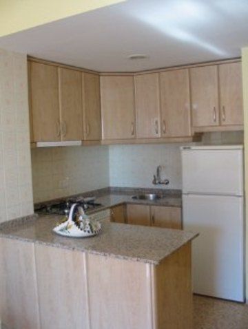 Apartamento Infante *