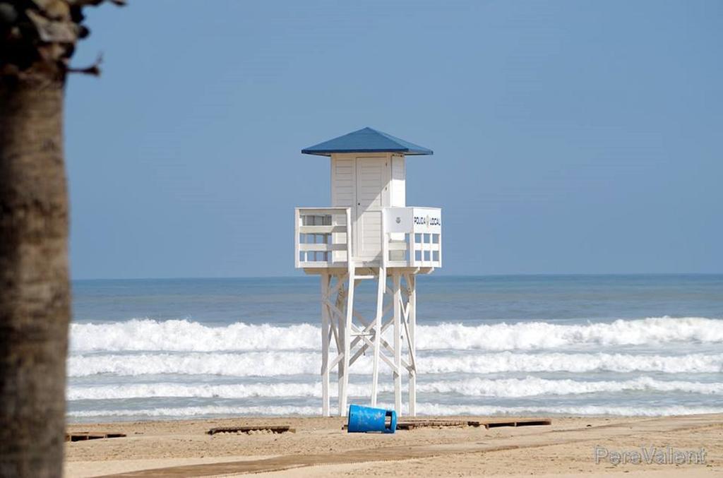 Guest house Nudist Rosaleda - Adults Only Gandia