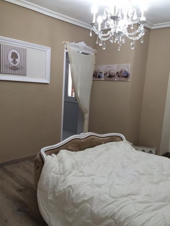 Nudist Rosaleda - Adults Only * Gandia