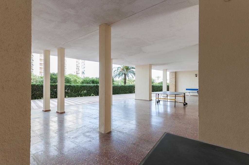 Provenza Apartment Gandia