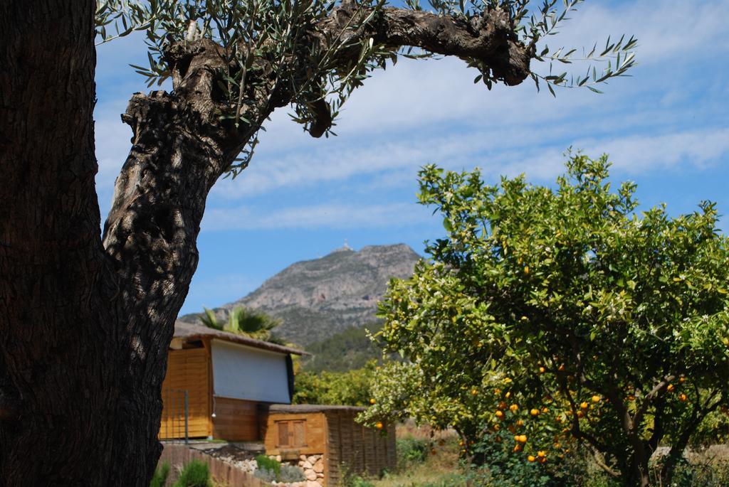 Guest house Nudist Rosaleda - Adults Only *