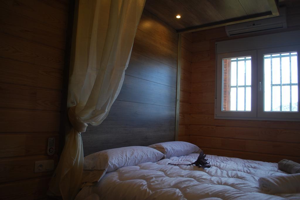 Nudist Rosaleda - Adults Only Guest house *