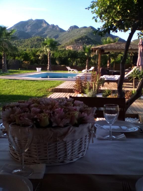 Nudist Rosaleda - Adults Only Guest house