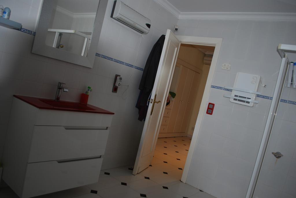 Guest house Nudist Rosaleda - Adults Only