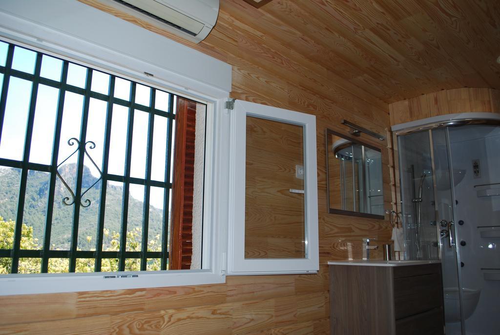 Guest house Nudist Rosaleda - Adults Only