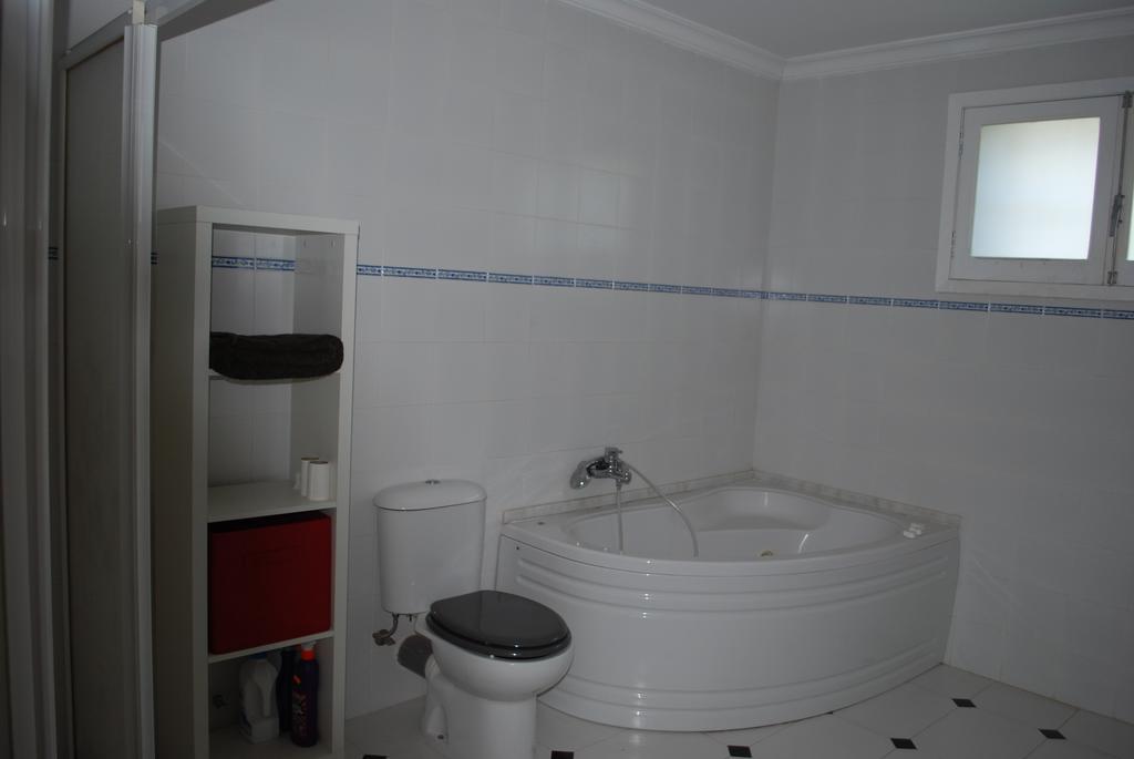 Nudist Rosaleda - Adults Only Guest house