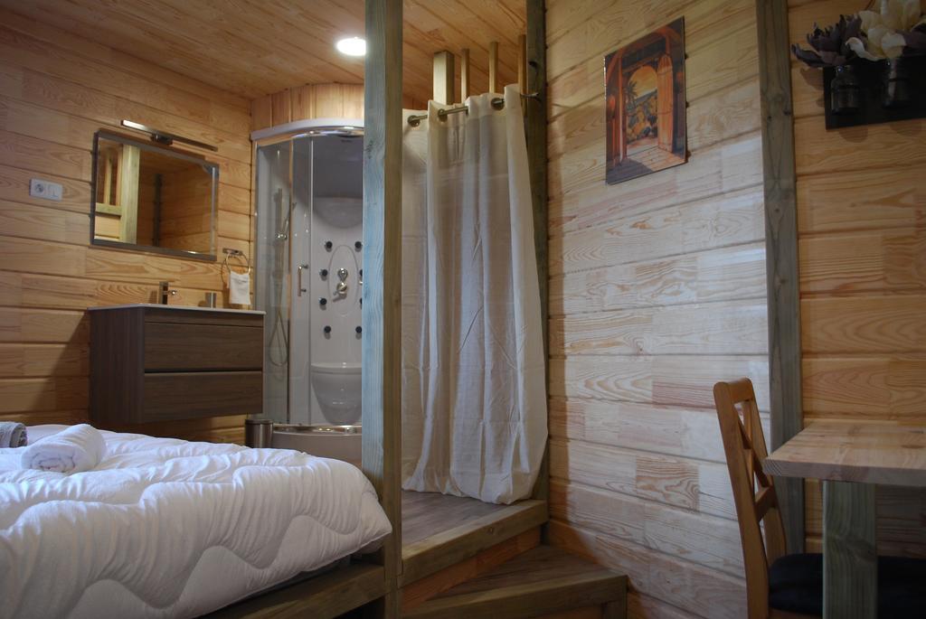 Guest house Nudist Rosaleda - Adults Only *