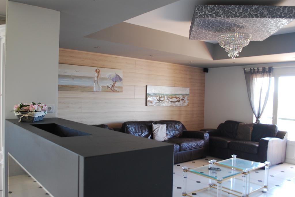 Nudist Rosaleda - Adults Only Guest house Gandia