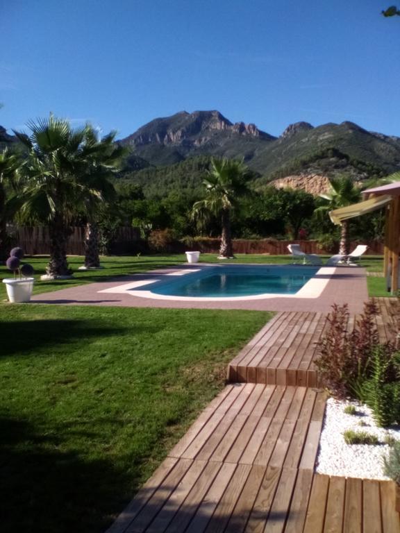 Nudist Rosaleda - Adults Only * Gandia
