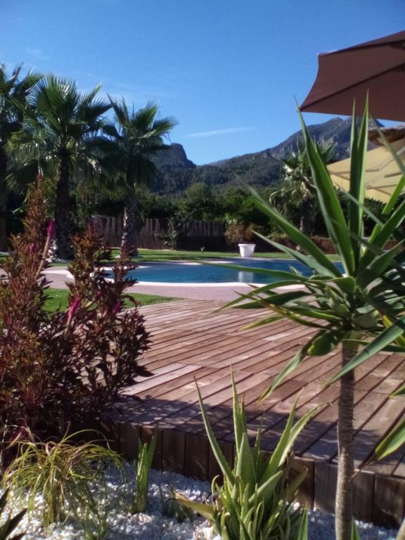 Guest house Nudist Rosaleda - Adults Only